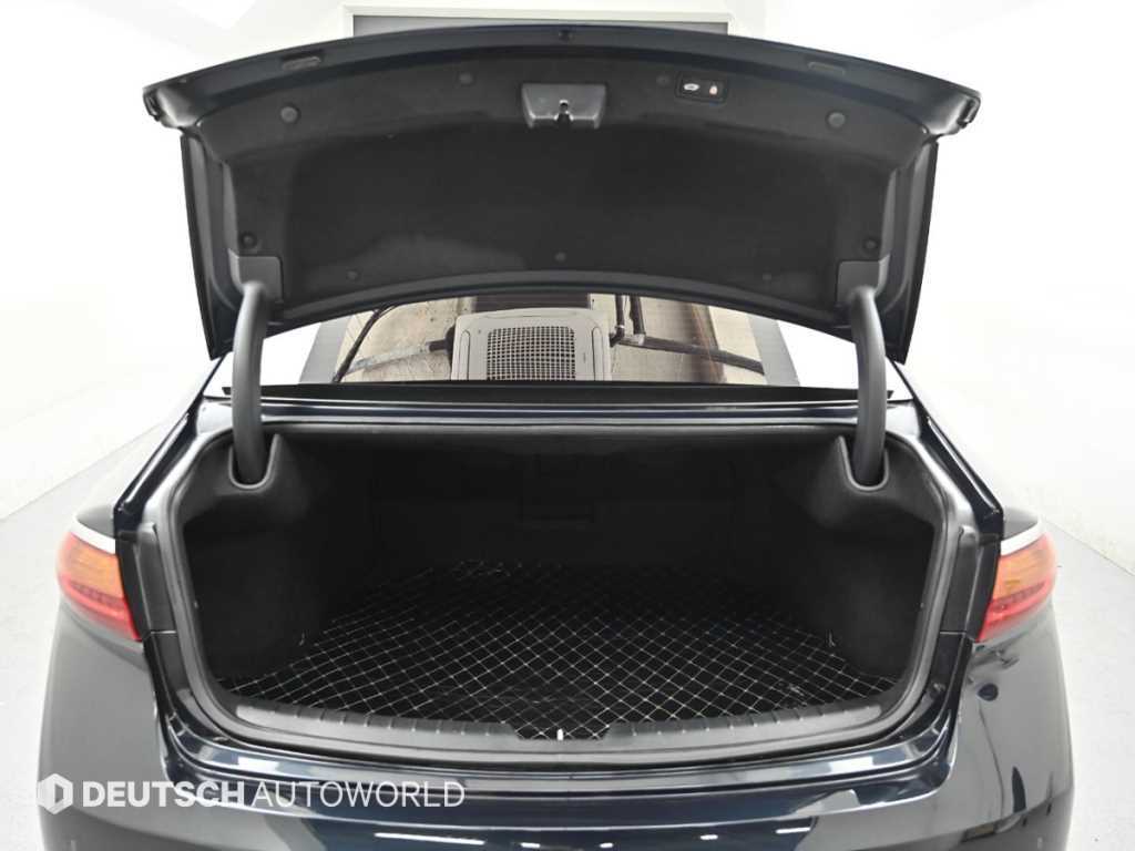 KIA K7 2017 Azul - Importación desde Corea - HF Imports Iquique - Foto 19