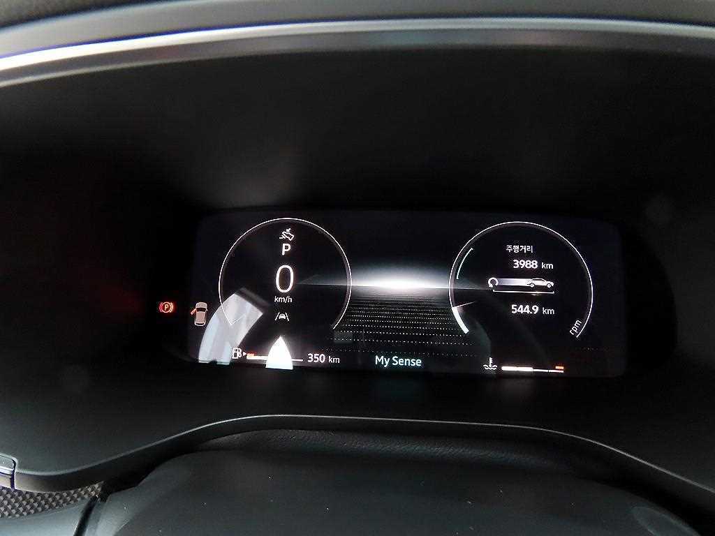 SAMSUNG Arkana - Vista 10