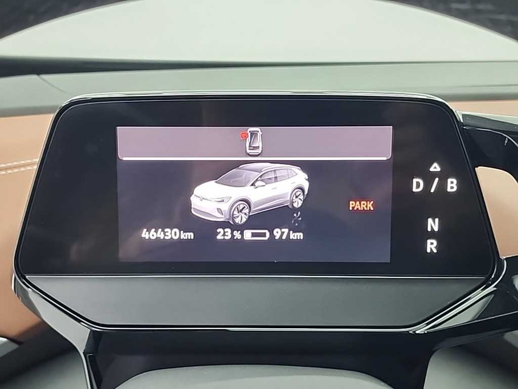 Volkswagen ID.4 - Vista 7