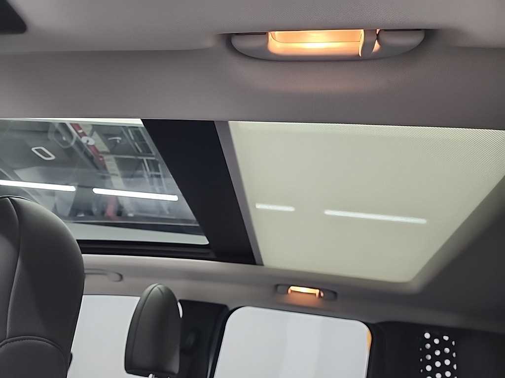 Jeep Renegade 2017 Negro - Importación desde Corea - HF Imports Iquique - Foto 13