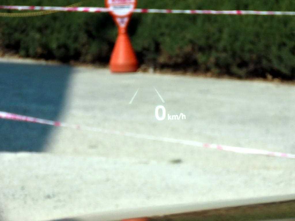 HYUNDAI Grandeur - Vista 10