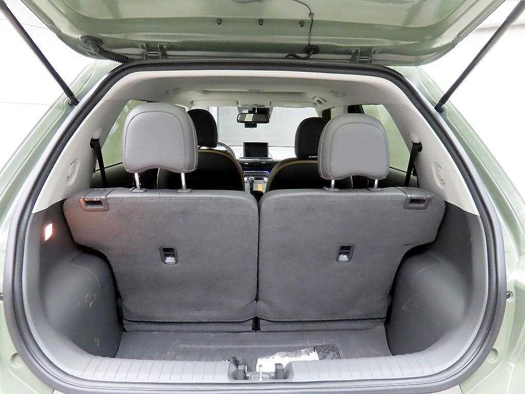 HYUNDAI Casper 2023 Verde - Importación desde Corea - HF Imports Iquique - Foto 18