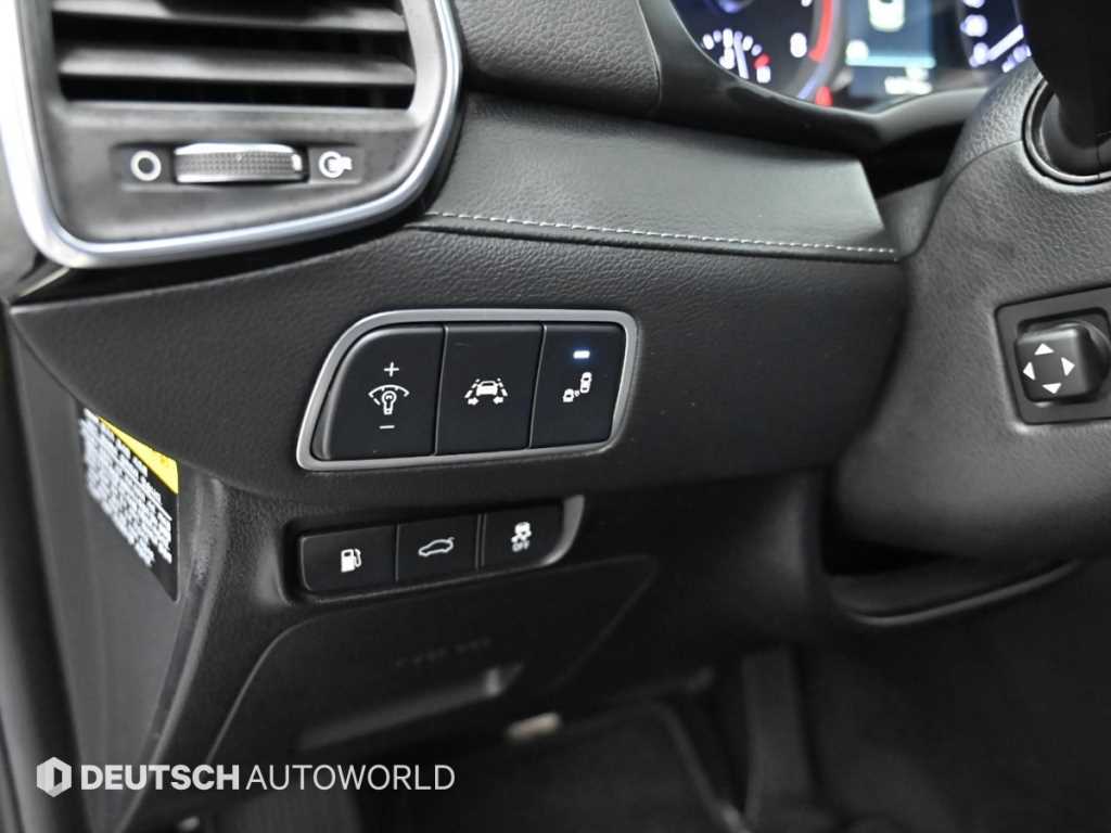 HYUNDAI Grandeur 2018 Negro - Importación desde Corea - HF Imports Iquique - Foto 17