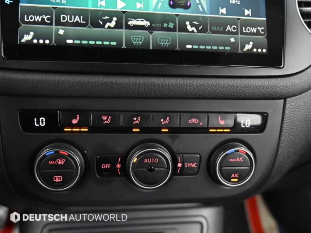 Volkswagen Tiguan 2016 Gris - Importación desde Corea - HF Imports Iquique - Foto 17