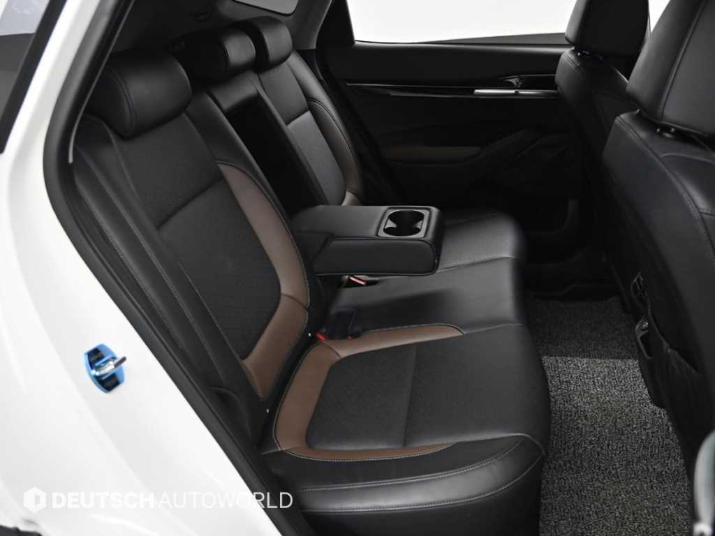 KIA Seltos - Vista 12