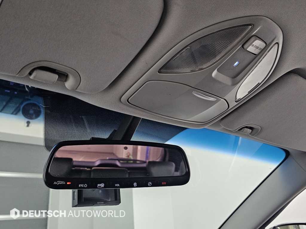 HYUNDAI Santa Fe 2014 Plateado - Importación desde Corea - HF Imports Iquique - Foto 19