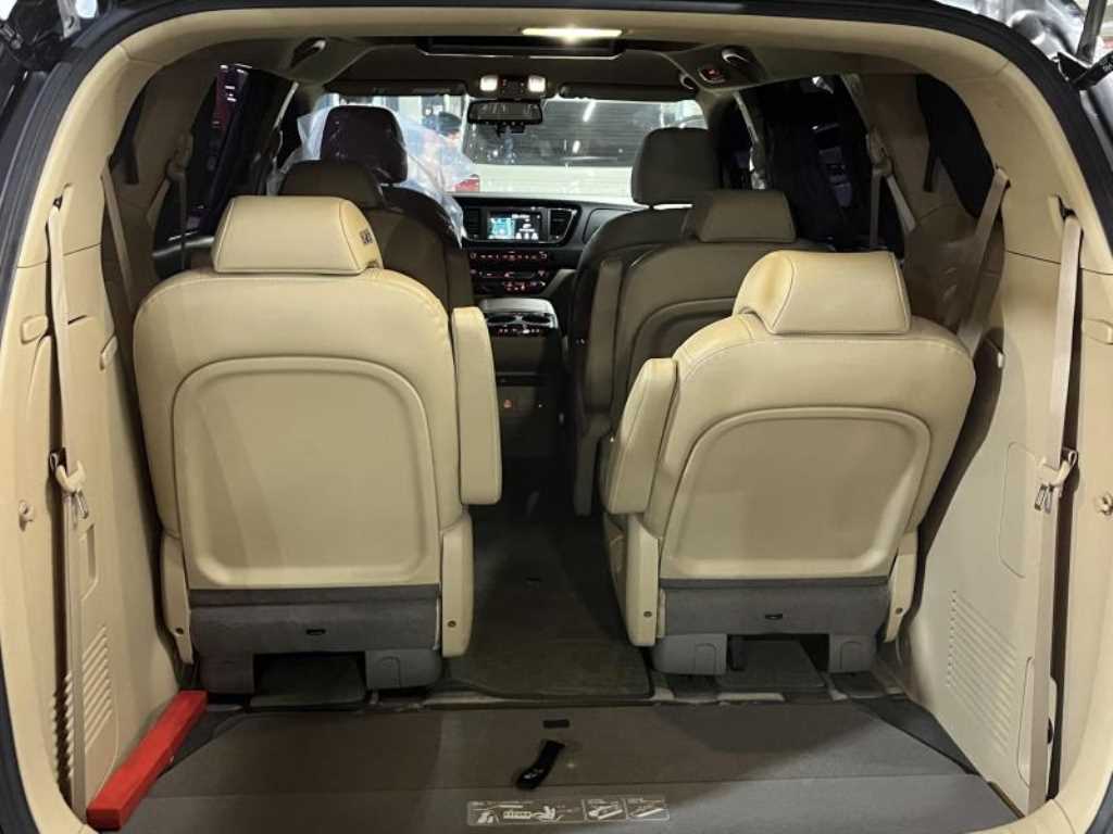 KIA Carnival 2019 - Importación desde Corea - HF Imports Iquique - Foto 17