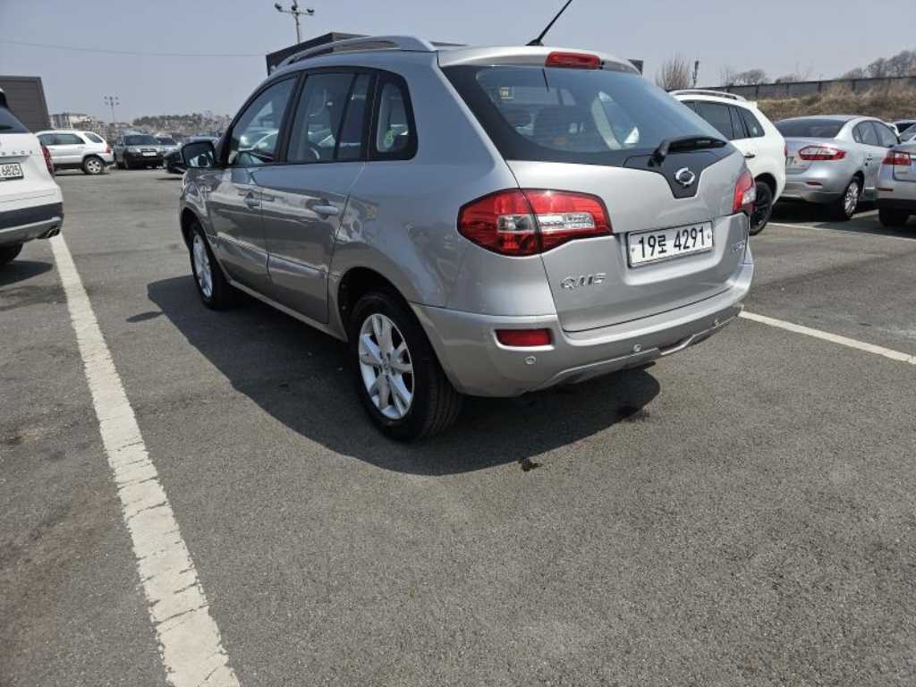 SAMSUNG QM5 - Vista 5