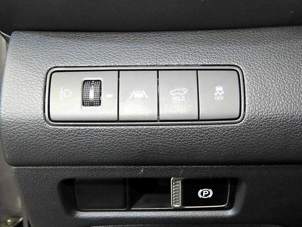 HYUNDAI Santa Fe 2022 Gris - Importación desde Corea - HF Imports Iquique - Foto 13