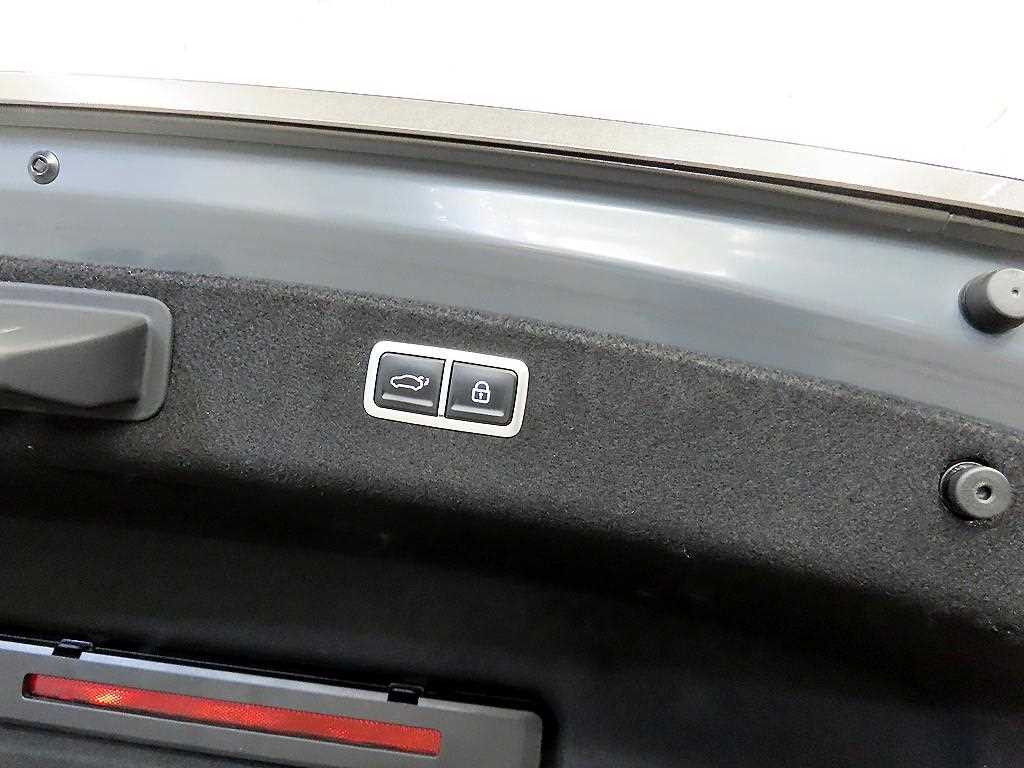 Genesis G80 2022 Gris - Importación desde Corea - HF Imports Iquique - Foto 16