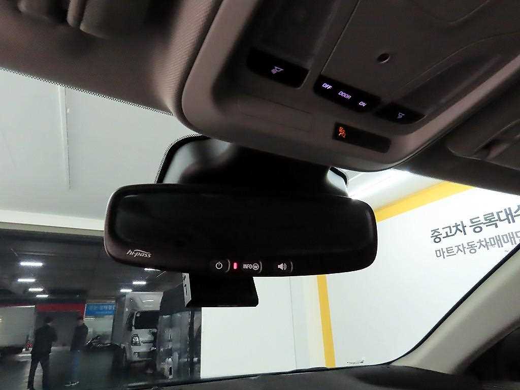 Chevrolet Impala 2016 - Importación desde Corea - HF Imports Iquique - Foto 17