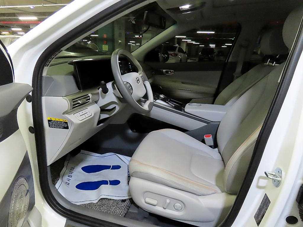 HYUNDAI Nexo - Vista 6