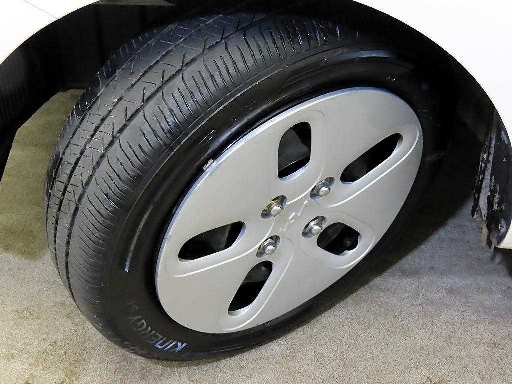 KIA Ray 2023 Blanco - Importación desde Corea - HF Imports Iquique - Foto 19