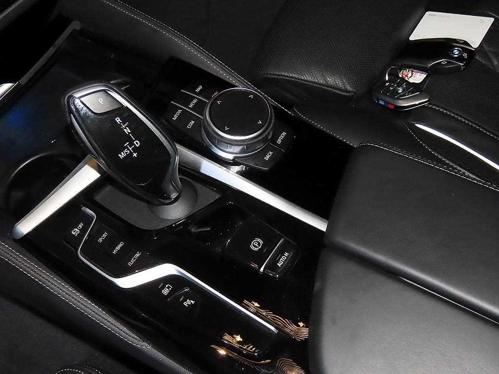 BMW 5 Series - Vista 12