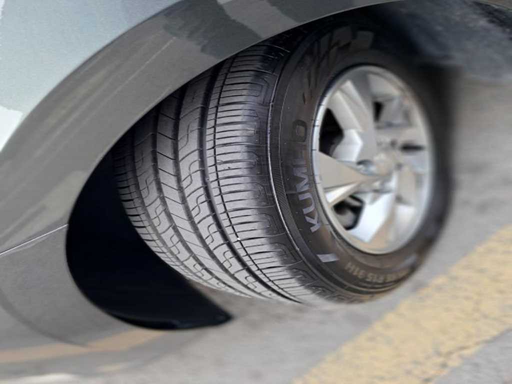 HYUNDAI Avante 2022 Gris - Importación desde Corea - HF Imports Iquique - Foto 19