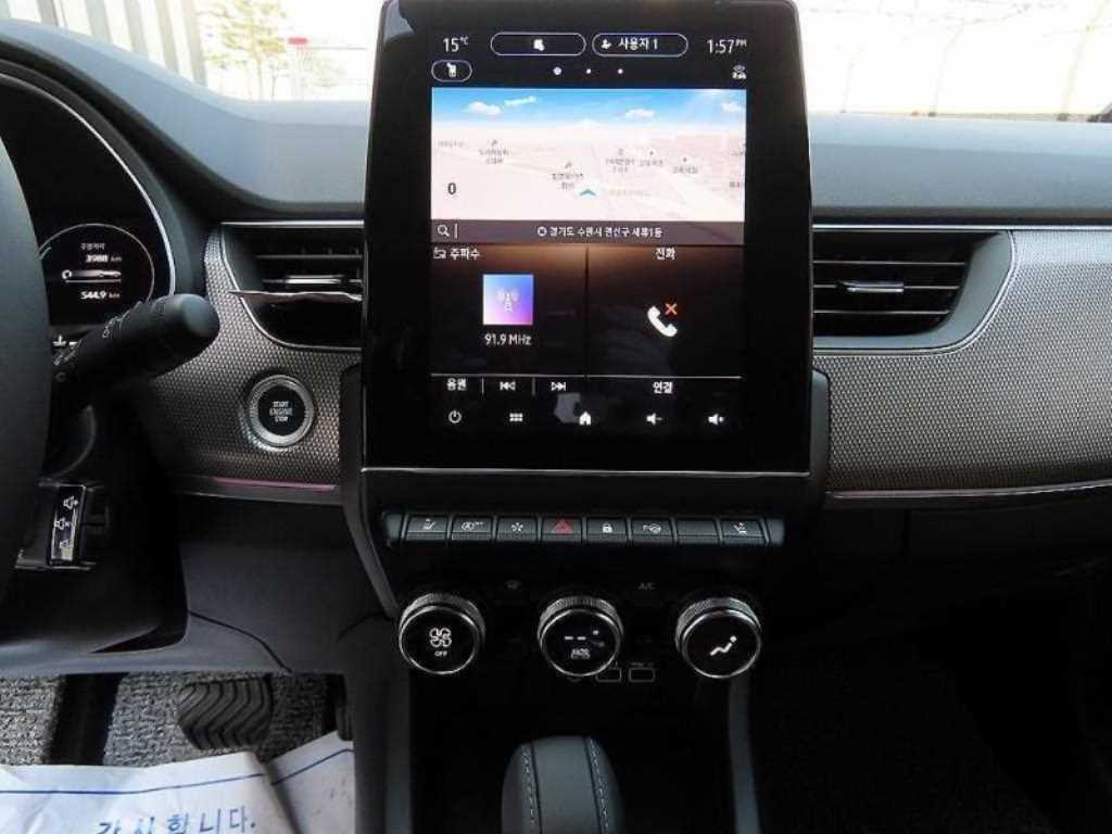 SAMSUNG Arkana 2026 Gris - Importación desde Corea - HF Imports Iquique - Foto 13