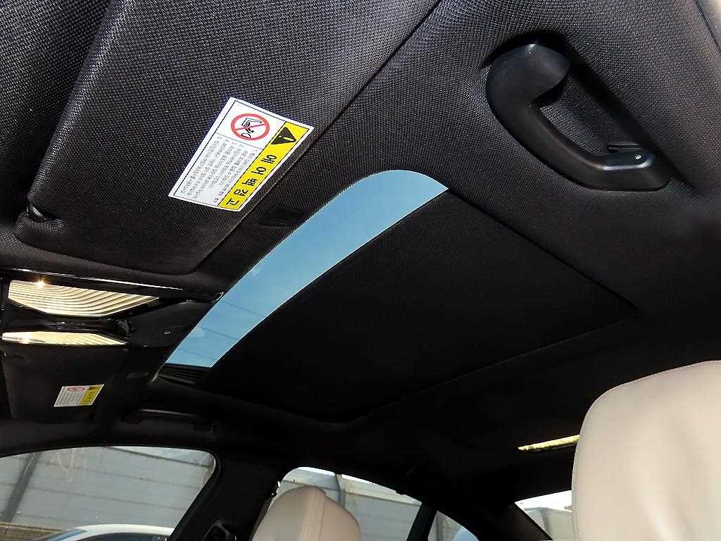 BMW 5 Series 2019 Negro - Importación desde Corea - HF Imports Iquique - Foto 18