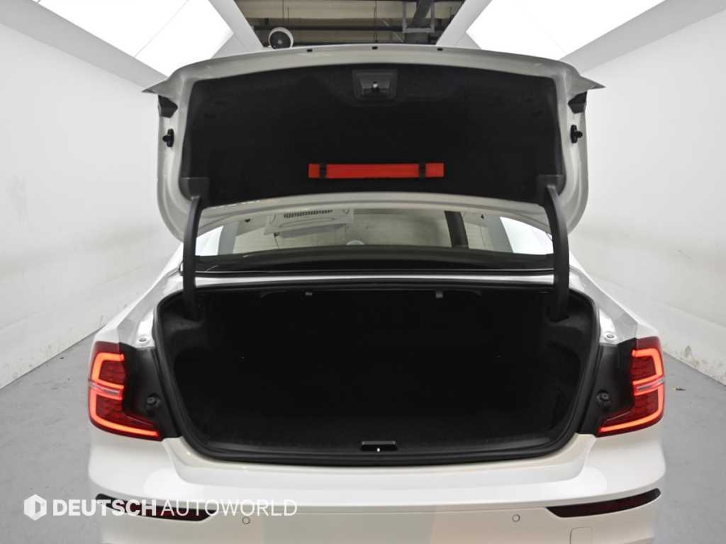 Volvo S60 2024 Blanco - Importación desde Corea - HF Imports Iquique - Foto 19