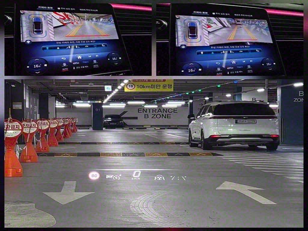 Mercedes Benz S Class 2023 - Importación desde Corea - HF Imports Iquique - Foto 17