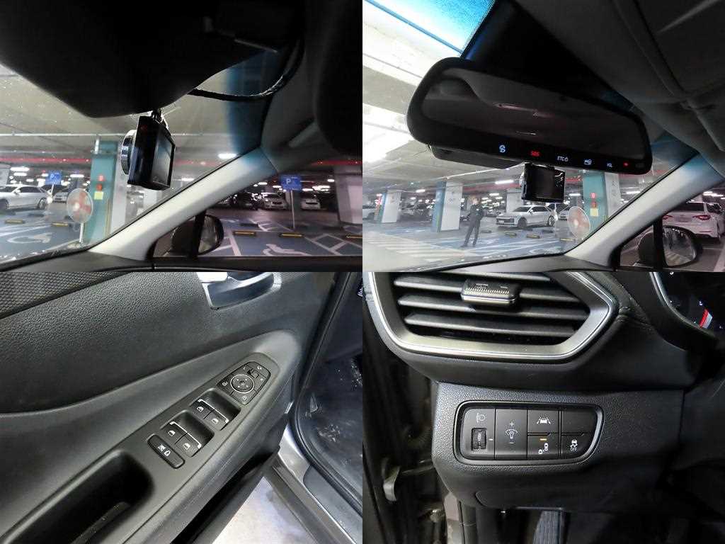 HYUNDAI Santa Fe 2019 Gris - Importación desde Corea - HF Imports Iquique - Foto 18