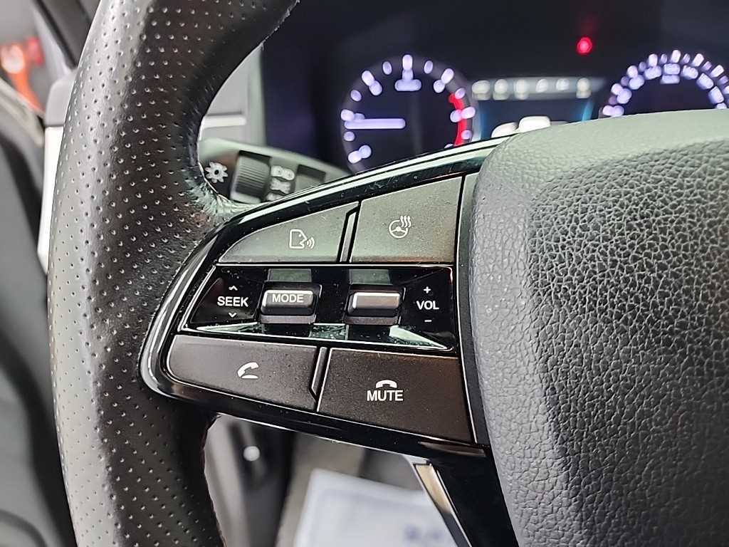 Ssangyong Rexton 2019 Negro - Importación desde Corea - HF Imports Iquique - Foto 17