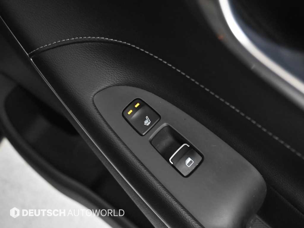 HYUNDAI Grandeur 2018 Negro - Importación desde Corea - HF Imports Iquique - Foto 16