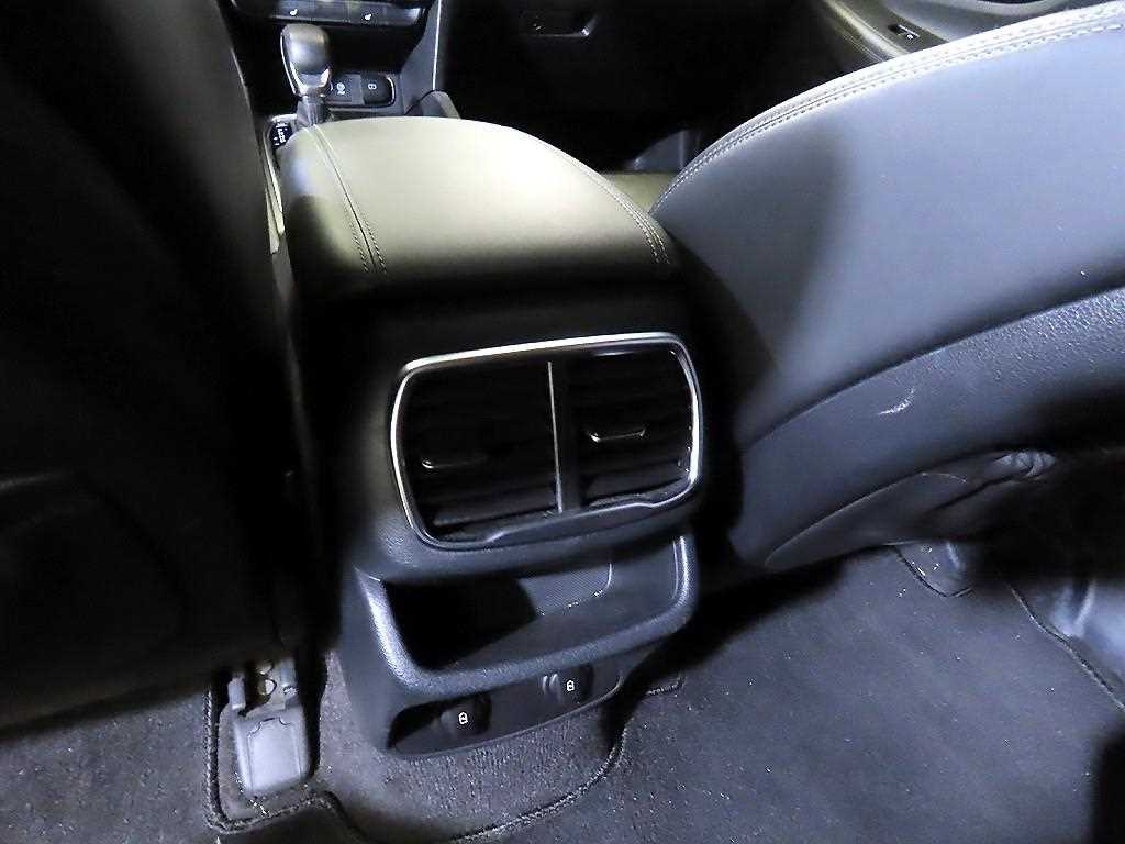 HYUNDAI Santa Fe 2019 Gris - Importación desde Corea - HF Imports Iquique - Foto 16