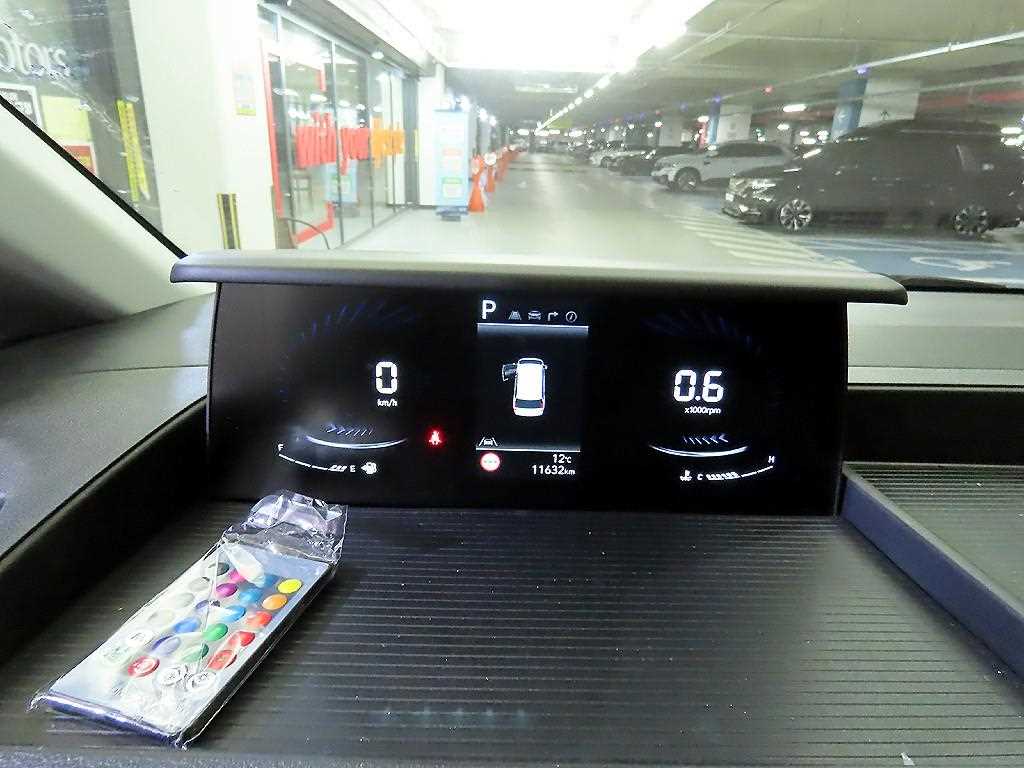 HYUNDAI Staria - Vista 9