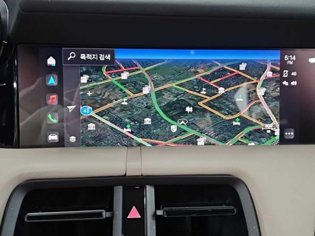 Porsche Taycan - Vista 8