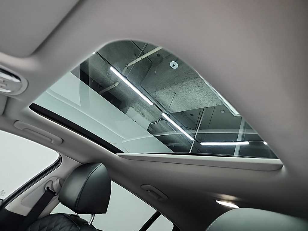 KIA Stinger 2021 Blanco - Importación desde Corea - HF Imports Iquique - Foto 15