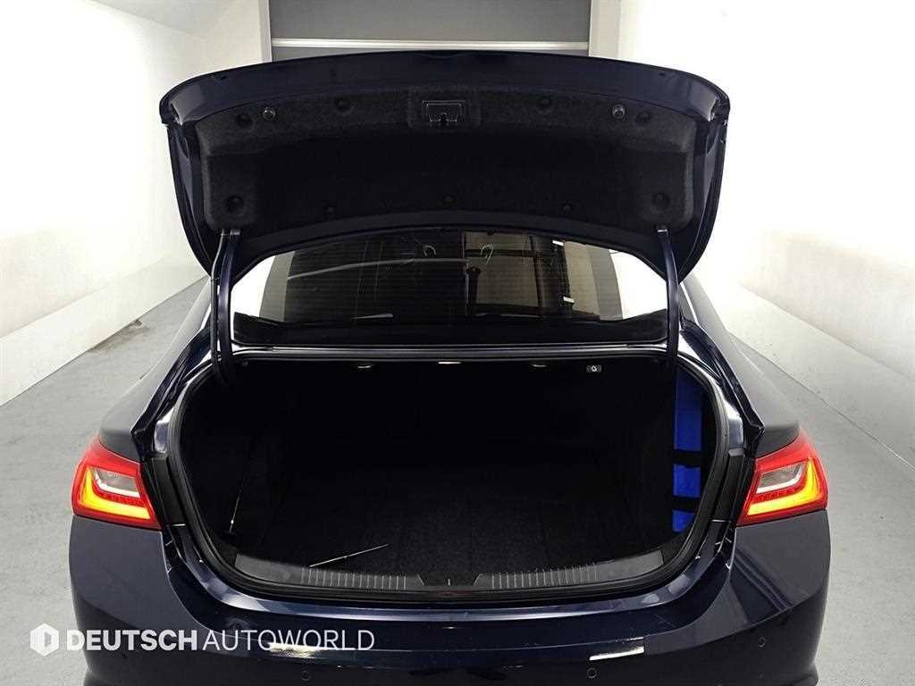 Chevrolet Malibu 2017 Azul - Importación desde Corea - HF Imports Iquique - Foto 20