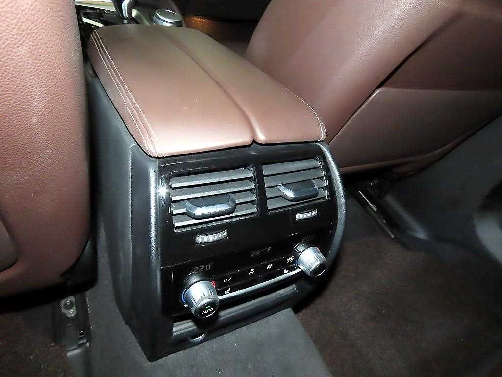 BMW 5 Series 2021 Blanco - Importación desde Corea - HF Imports Iquique - Foto 16