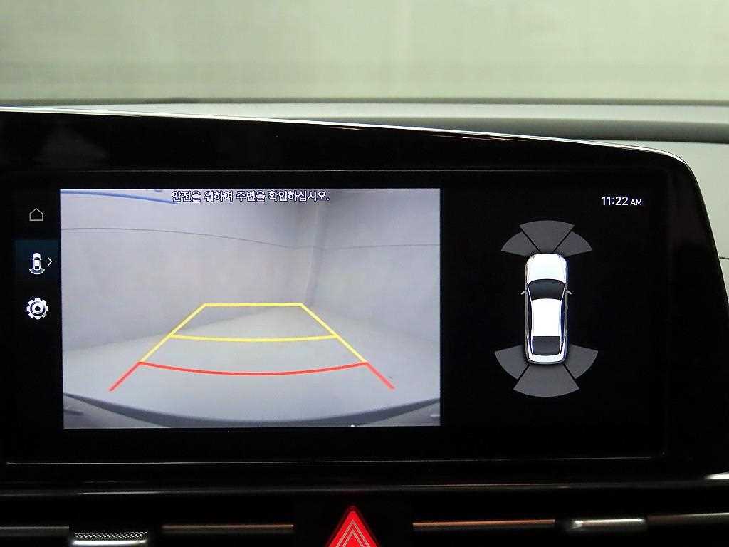 HYUNDAI Avante 2023 Gris - Importación desde Corea - HF Imports Iquique - Foto 16