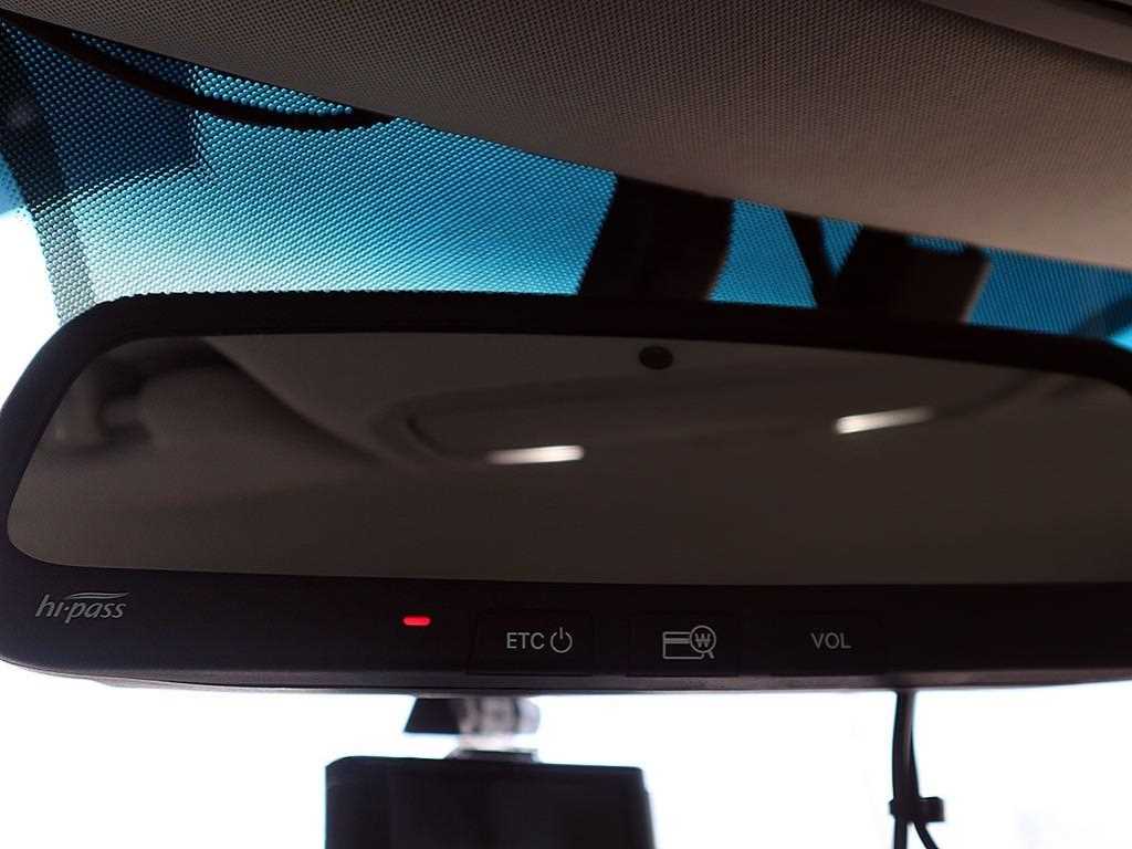 KIA K7 2019 Negro - Importación desde Corea - HF Imports Iquique - Foto 17