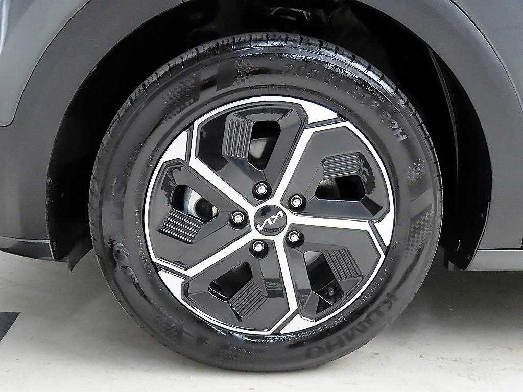 KIA Niro 2024 Gris - Importación desde Corea - HF Imports Iquique - Foto 20