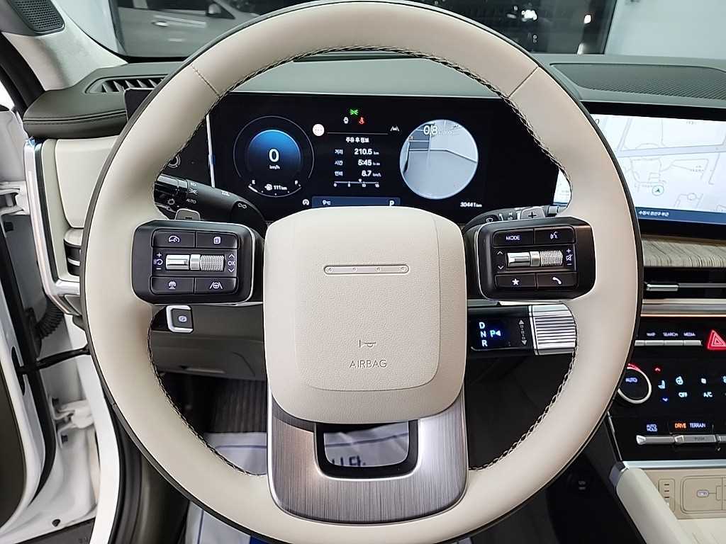 HYUNDAI Santa Fe - Vista 9