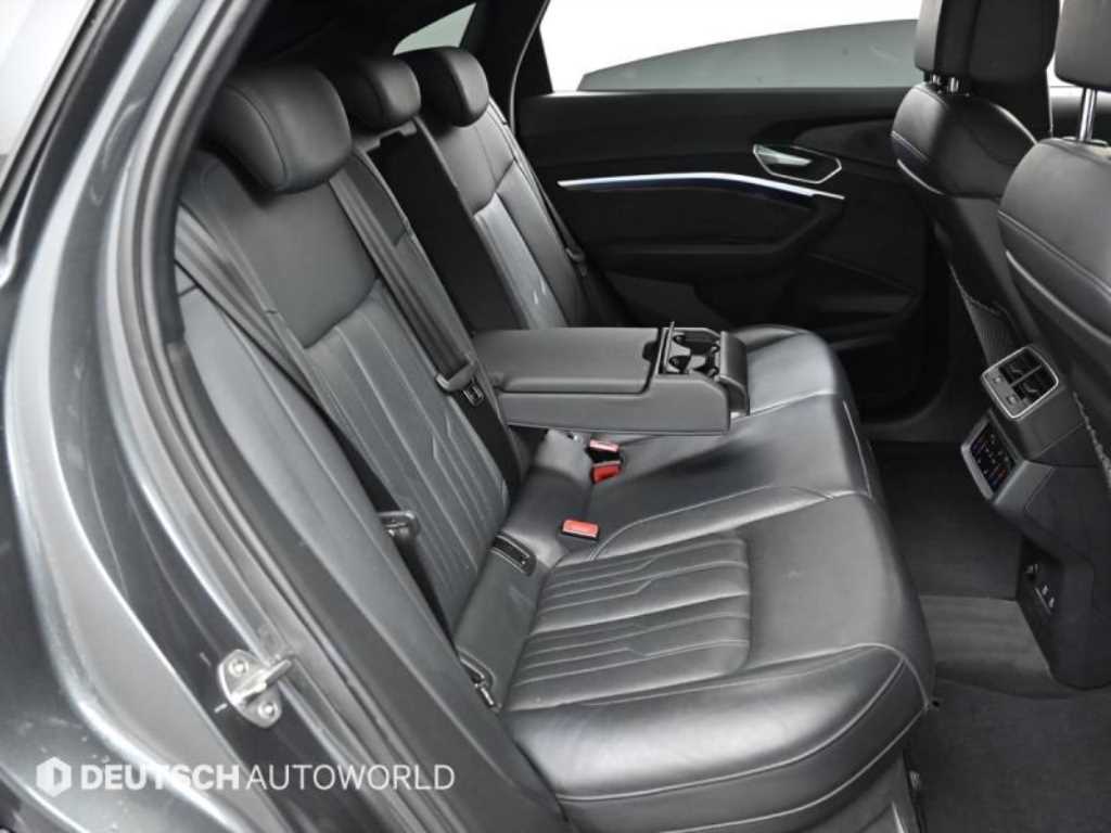 Audi e-Tron - Vista 9