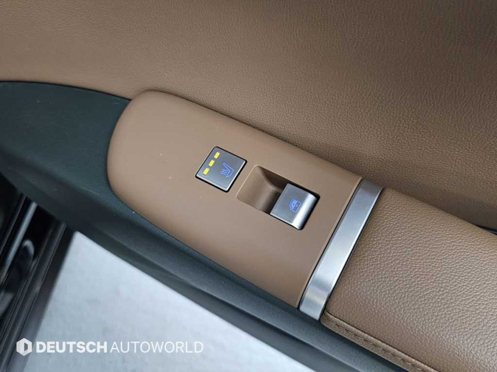 HYUNDAI Grandeur 2023 Negro - Importación desde Corea - HF Imports Iquique - Foto 16