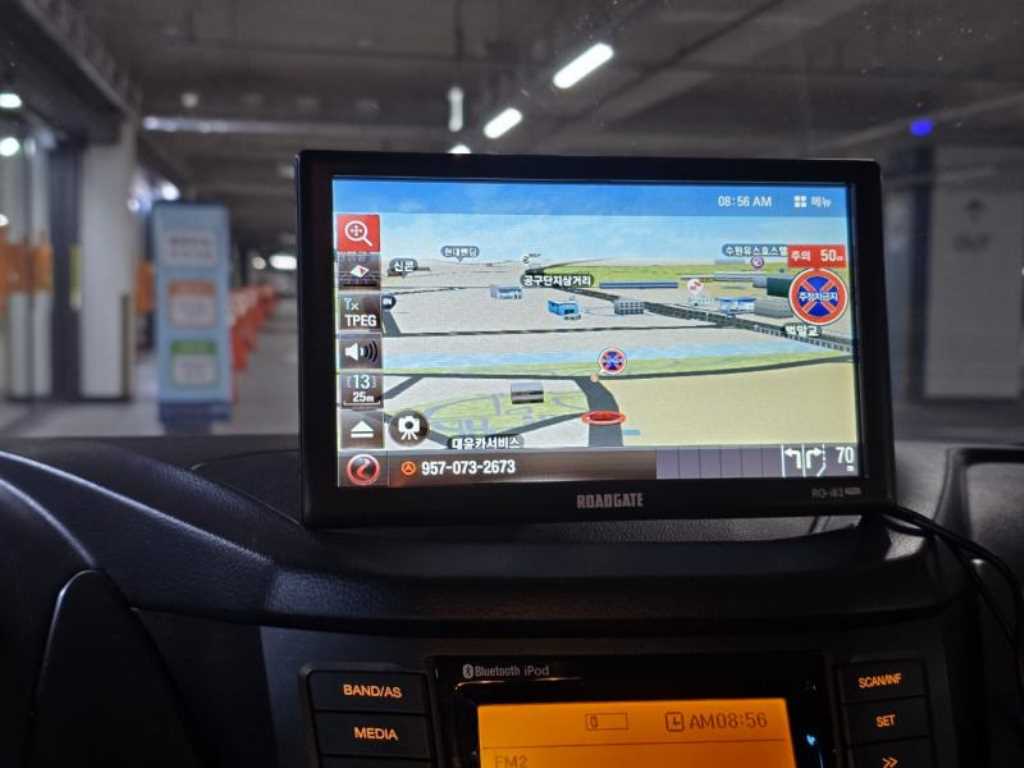 Ssangyong Korando 2019 Blanco - Importación desde Corea - HF Imports Iquique - Foto 16