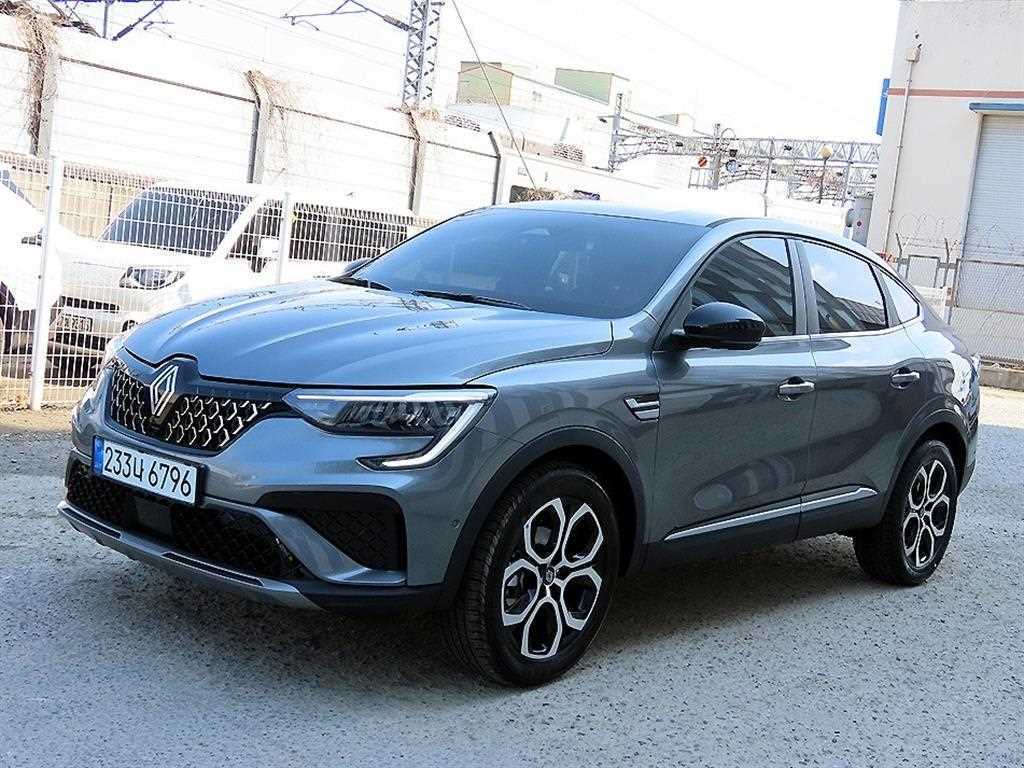 SAMSUNG Arkana - Vista 2