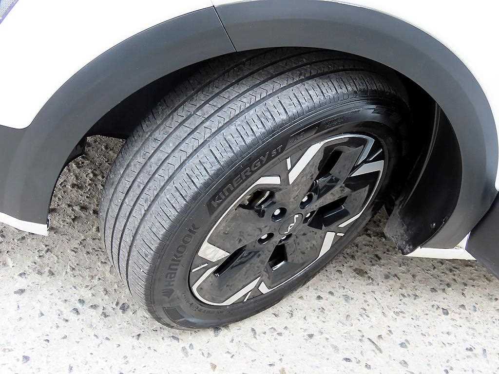 KIA Niro 2023 Blanco - Importación desde Corea - HF Imports Iquique - Foto 20