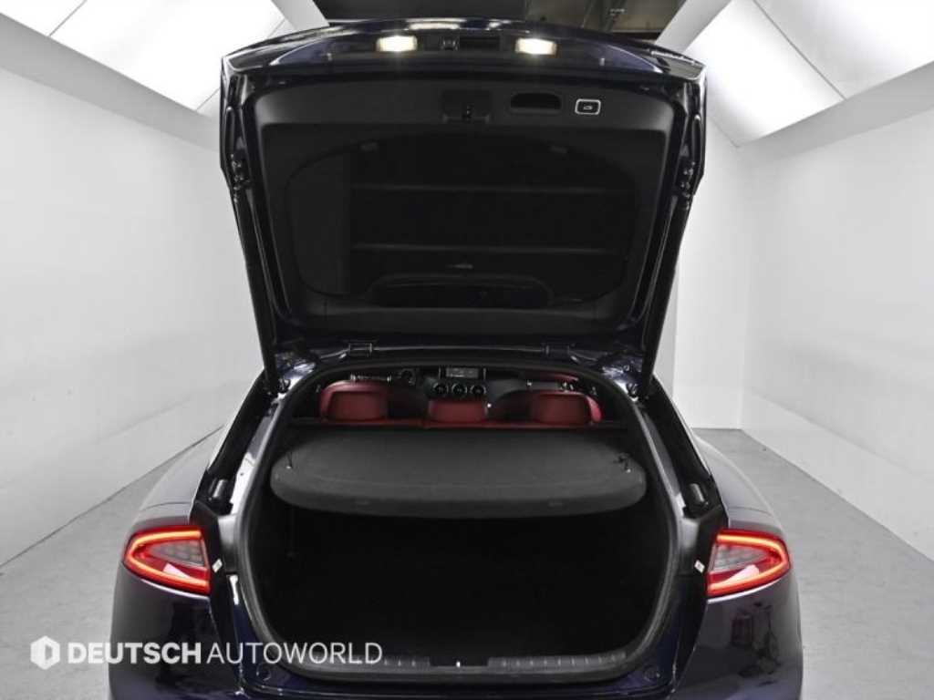 KIA Stinger 2018 - Importación desde Corea - HF Imports Iquique - Foto 20