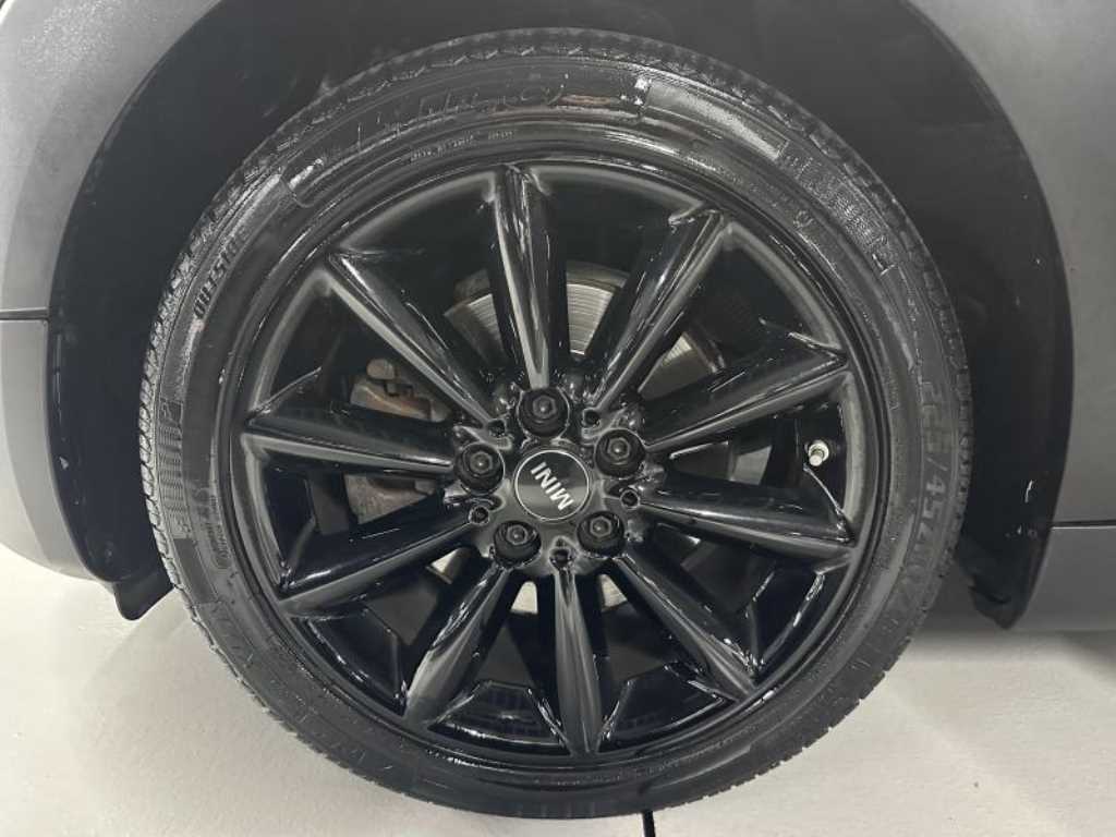 Mini Clubman 2017 Gris - Importación desde Corea - HF Imports Iquique - Foto 20