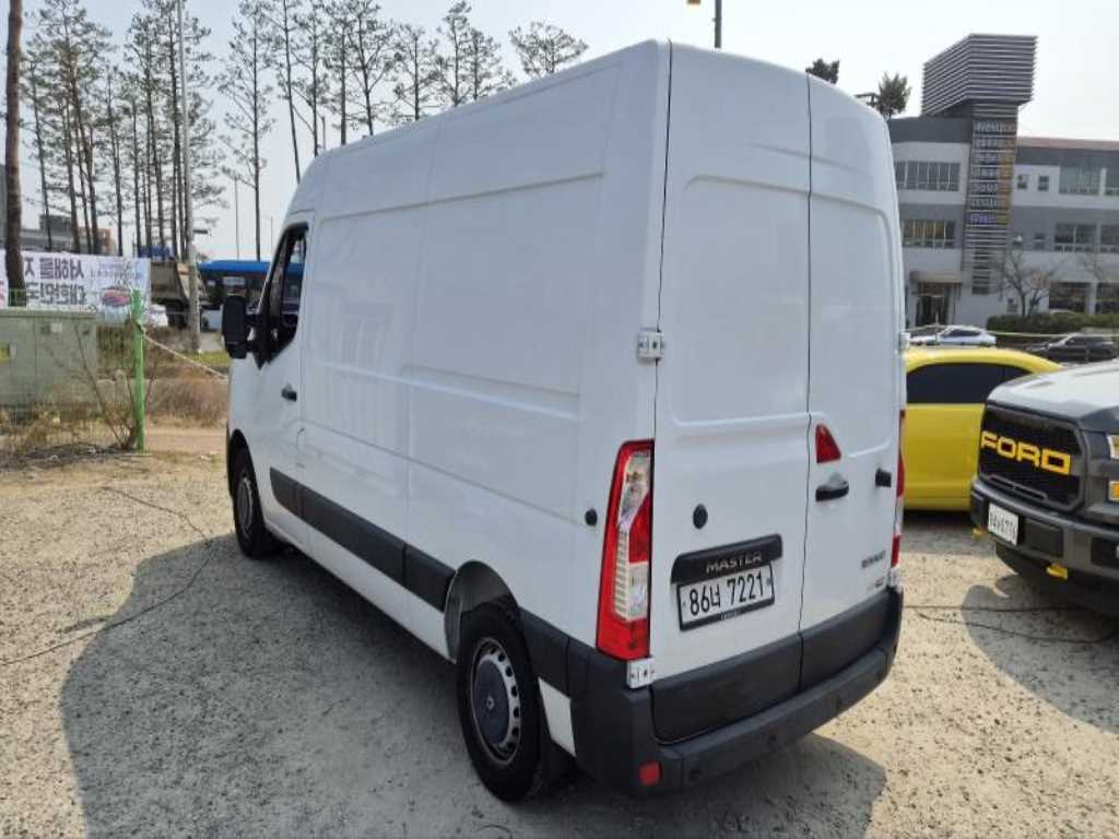 SAMSUNG Master - Vista 5