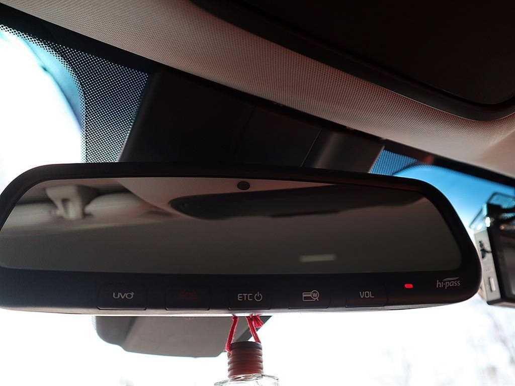 KIA Sorento 2020 Blanco - Importación desde Corea - HF Imports Iquique - Foto 14