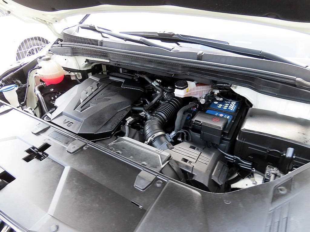 KIA Carnival 2022 Blanco - Importación desde Corea - HF Imports Iquique - Foto 19