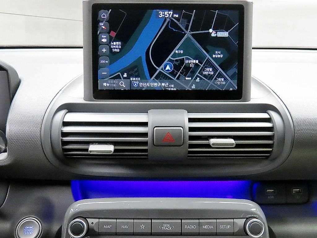 HYUNDAI Casper 2023 Verde - Importación desde Corea - HF Imports Iquique - Foto 14