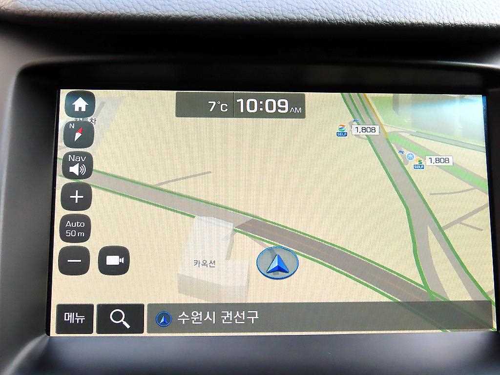 HYUNDAI Grandeur 2016 Negro - Importación desde Corea - HF Imports Iquique - Foto 14