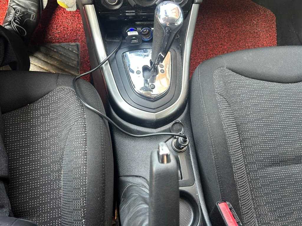 Peugeot 308 - Vista 9