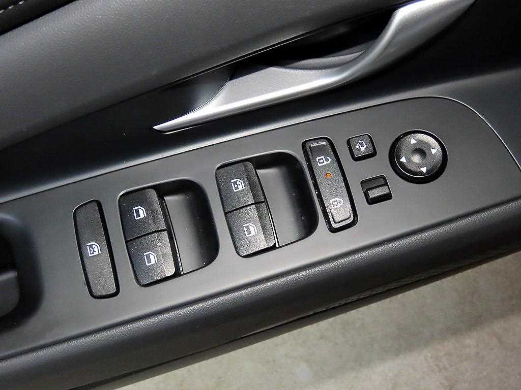 HYUNDAI Avante 2026 Blanco - Importación desde Corea - HF Imports Iquique - Foto 14